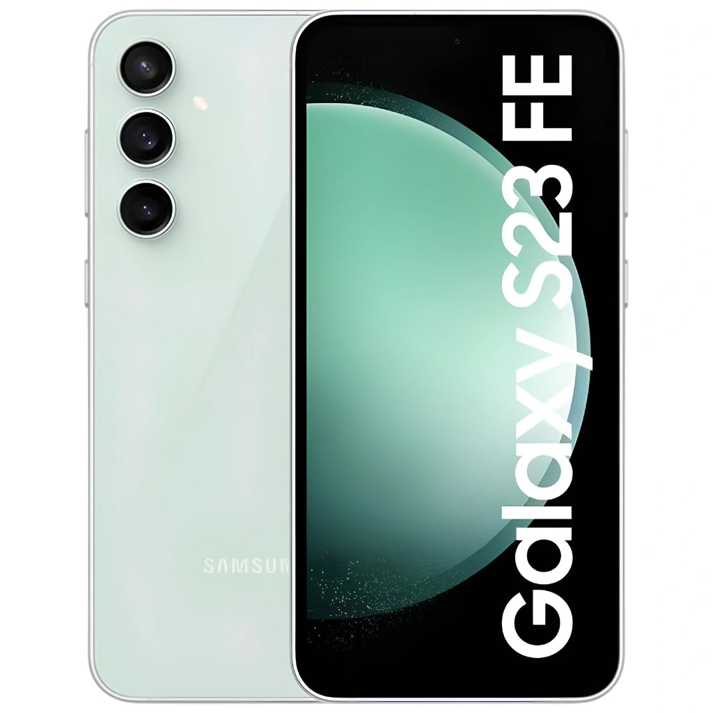 Samsung Galaxy S23 FE - Unlocked Like New - Samsung refurbished available on Mobile Direct Online